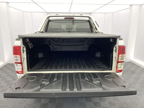 Ford Ranger 3.2 Xls
