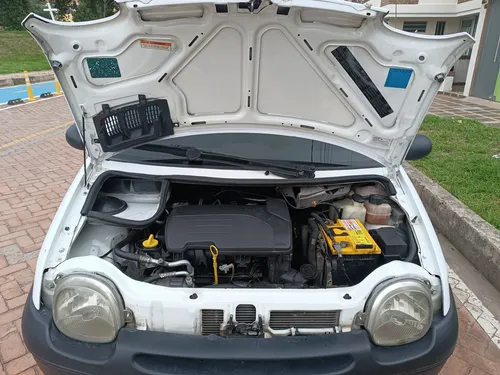 Renault Twingo 1.2 U Authentique