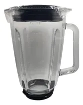 Comprar Jarra Vidrio Con Tapa Licuadora Philips Hr2242\u002F90 Hr2244\u002F90