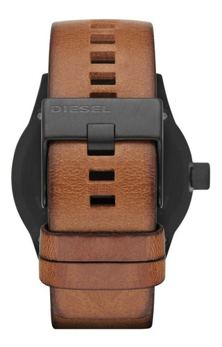 Relógio Diesel Masculino Rasp Dz1764/0pn