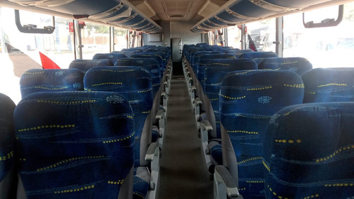 Marcopolo Viaggio 900 G7 Fretamento C/ar Revisado Único Dono