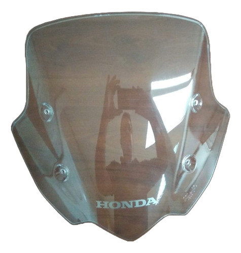 Parabrisas Moto Honda Original Cb500 