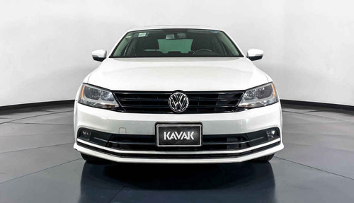 Imagen 3 de 15 de 42962 - Volkswagen Jetta 2016 Con Garantía