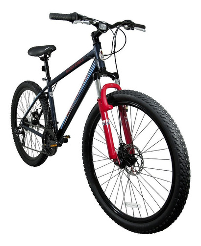 Bicicleta Montaña Black Eagle R27.5 Unitalla Hombre Benotto