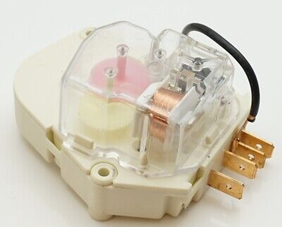 Defrost Timer For Whirlpool Refrigerator, Ap5985208, Ps1 Eej