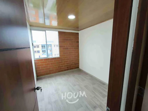 Apartamento En Capellania. 2 Habitaciones, 48 M², Id: 138692