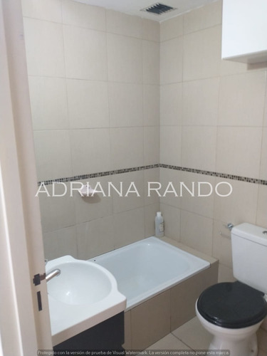 Imagen 8 de 17 de 85- Excelente Departamento De 2 Ambientes Al Frente Con Amenities