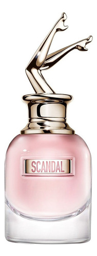 Jean Paul Gaultier Scandal a Paris EDT 50 ml para  mujer  