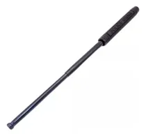 Comprar Baston Retractil Acero Articulos Defensa Personal De 50cm