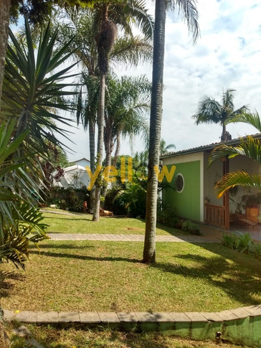 Imagem 10 de 30 de Casa - Arujázinho Iv - Ca-3540