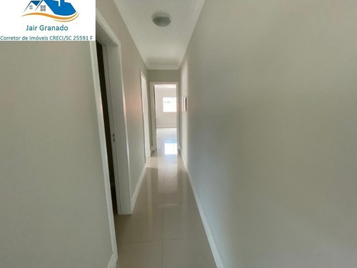Imagem 16 de 23 de Lindo Apartamento Semi-mobiliado Em Balneário Camboriú - Ap01514 - 69484080