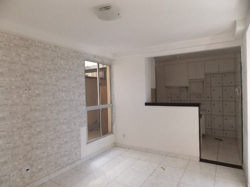 Imagem 4 de 25 de Área Privativa À Venda, 2 Quartos, 1 Vaga, Alvorada - Contagem/mg - 25288