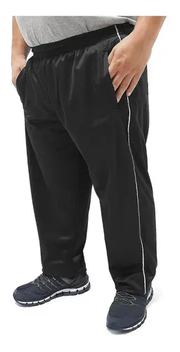 Calça jogger sale para gordos