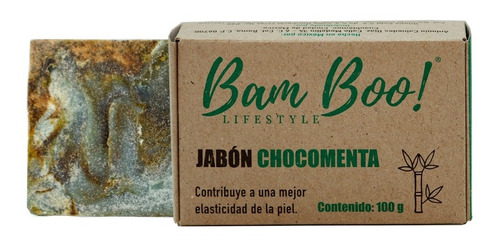 Mix Pack Jabónes Bam Boo! Lifestyle