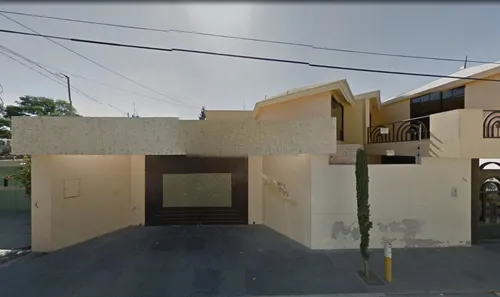 Amplia Casa En Venta Ubicada En Vicente Guerrero, San Sebastián' Puebla Puebla, San Sebastián. Cmr