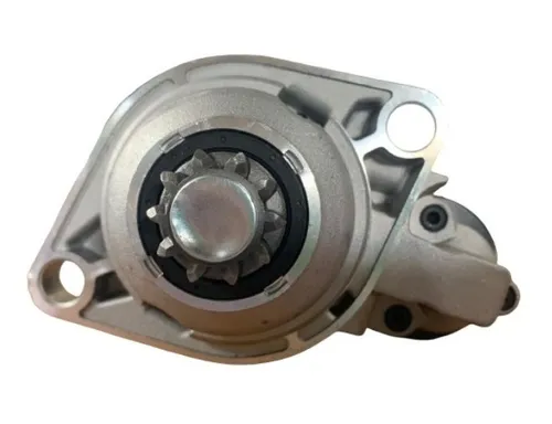 Motor Burro Arranque Vw Cordoba Ibiza Leon / Audi A3 1.9d