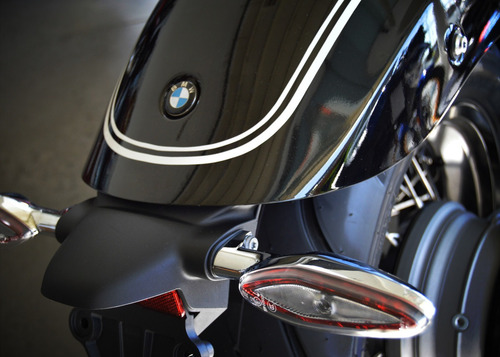 Imagen 6 de 15 de Bmw R 18 Primera Edición