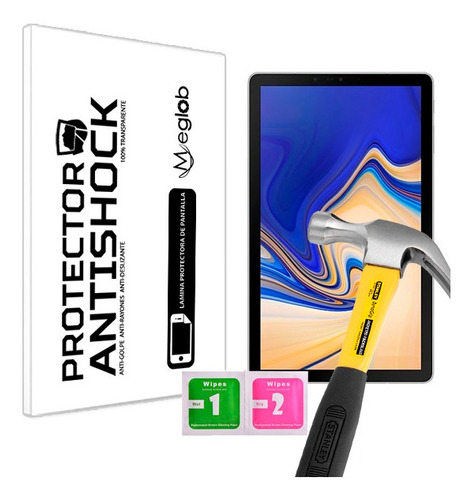 Protector Pantalla Anti-shock Samsung Galaxy Tab S4 105