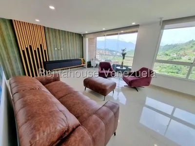 Apartamento en venta