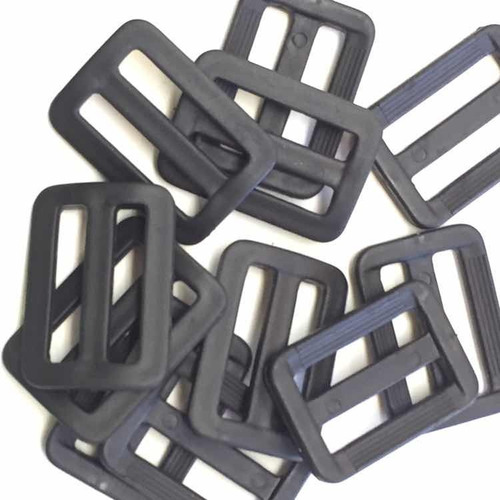 Imagen 3 de 4 de Regulador Plástico 30mm X 100 Unidades
