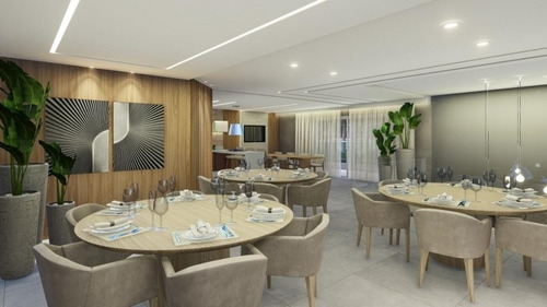 Imagem 5 de 7 de Apartamento 2 Quartos 105,06m² Braga Cabo Frio / Rj - Igap258