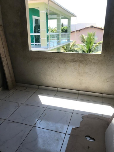 Imagem 13 de 13 de Casa Duplex Em Rua Com Asfalto Próximo A Rodovia Amaral Peixoto, Amplo Comércio E Condução. - 984 - 70242751