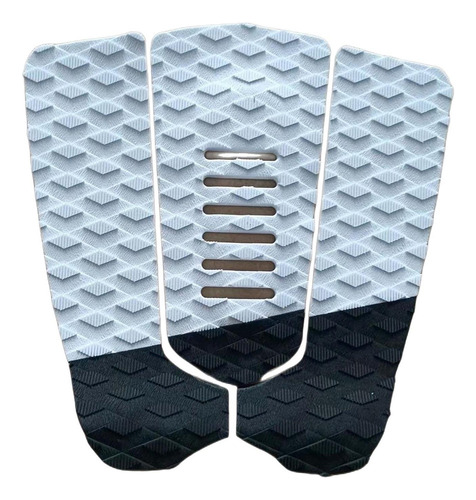 F 3 Alfombrillas Deck Grip Para Skimboard, Tabla De