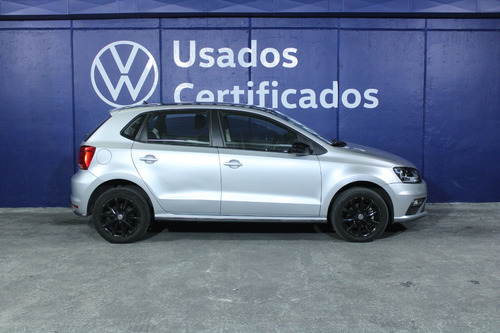 Volkswagen Polo 1.6 Comfortline Plus Mt