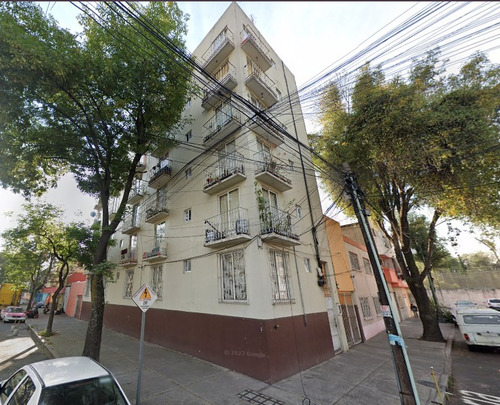 Departamento En Venta En Sastrería 53, 10 De Mayo, Venustiano Carranza, Cdmx Maja12