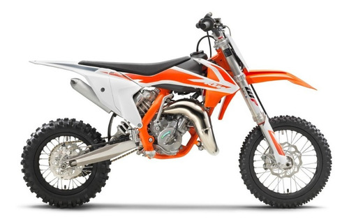 Ktm 65 Sx 2020