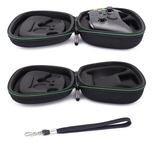 Carry Case Sisma Compatible With Xbox Series X/s & Core Cont