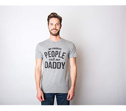 Camiseta Para Hombre Con Texto En Ingles Mis Personas Favor 