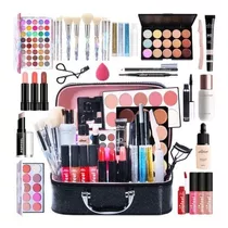 Comprar Eve Pearl 17-pc Camera Ready Female Makeup Set