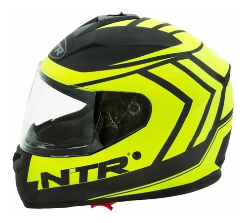 Imagen 1 de 8 de Casco Moto Motoscba