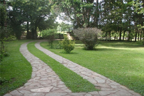 Oportunidad Re Tasada Dueño Vende; Casa Quinta De Estilo.