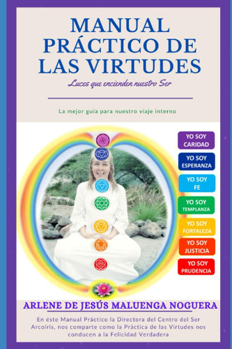 Libro: Manual Practico De Las Virtudes: Luces Que Encienden