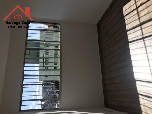 Imagem 2 de 15 de Oportunidade! Apartamento No Jardim Germânia Com 54 M² - 1770
