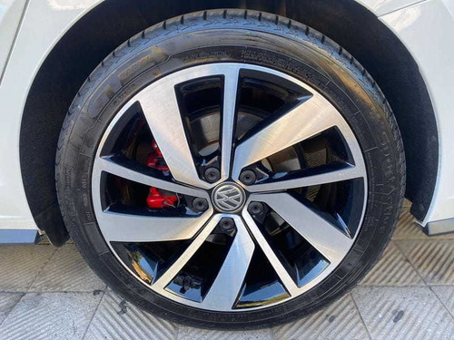 Imagem 9 de 15 de Volkswagen Jetta Gli 350 Tsi 2.0 16v 4p Tipt.