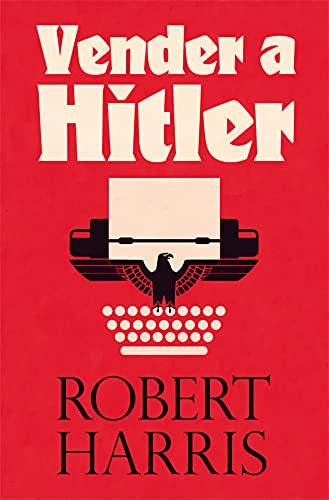 Vender A Hitler - Harris Robert