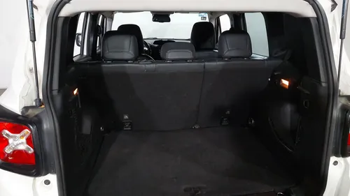Jeep Renegade 1.8 LATITUDE AUTO