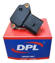 Comprar Sensor Map Vw Gol Paratí Saveiro Santana Brasileño