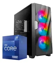 Comprar Intel Core I9 12900f 64gb Ram 1tb Rtx 3050 Desktop