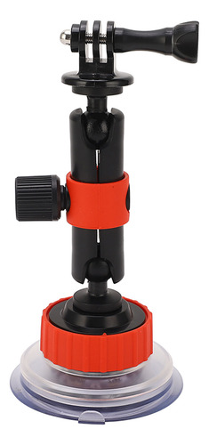 Adaptador De Soporte Para Cámara De Coche, Ventosa, Estabili