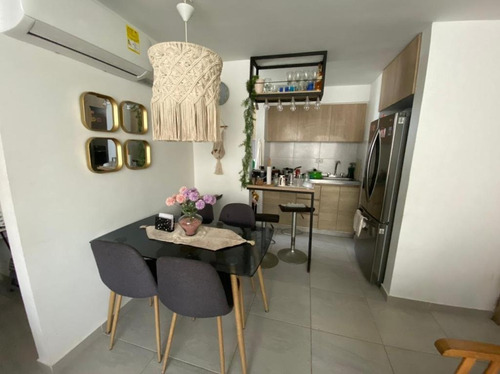Imagen 3 de 11 de Apartamento En Arriendo Barrio Alameda Del Rio