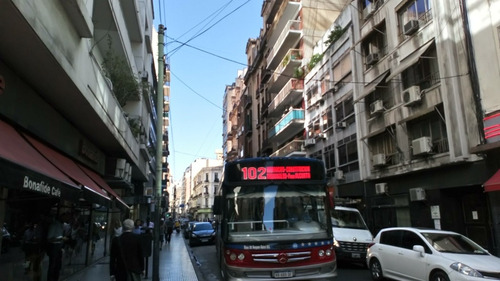 Imagen 1 de 1 de Dueño Alquila Local De 800 Mts2 En Parana Y Av Corrientes