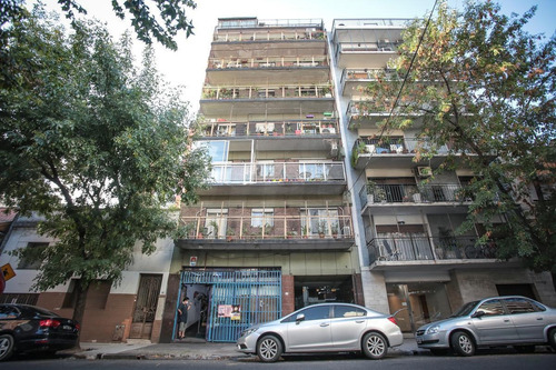 Imagen 1 de 24 de Departamento De 3 Ambientes. Se Toma Propiedad A Cuenta De Pago En Mayor Valor - Caballito