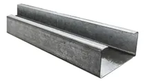 Comprar Perfil Pgc 100 X 6 Mts 0.90 Montante Steel Frame, Const Seco