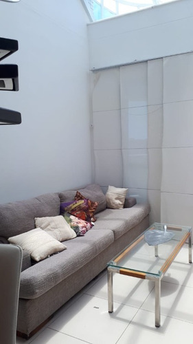 Imagem 2 de 24 de Apartamento Cobertura Duplex Quarto E Sala Com Vista Mar 86m2 Na Ondina - Adr611 - 34127405