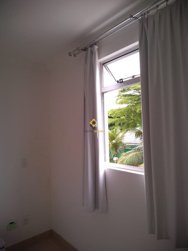 Apartamento - Dona Clara - Ref: 3854 - V-3854