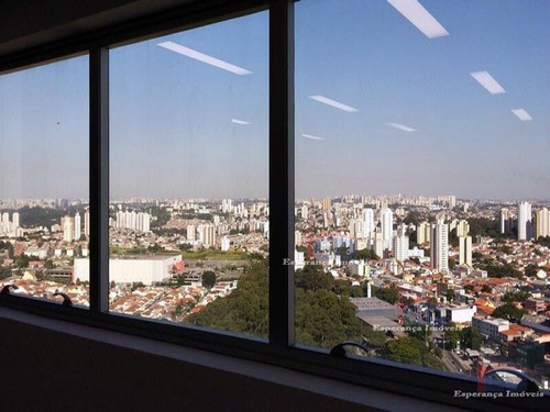 Imagem 4 de 6 de Ref.: 3676 - Salas Em Osasco Para Venda - V3676